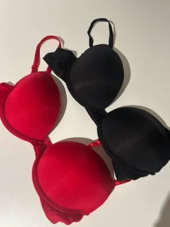 Discount Rintaliivit 2kpl