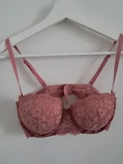 Discount H&M Rintaliivit UUSI