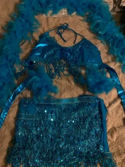 Online Shein Rio halloween asu