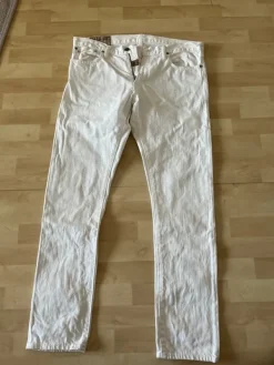 Ralph Lauren RL slim fit jeans