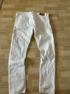 Ralph Lauren RL slim fit jeans