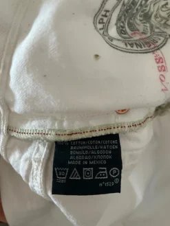 Ralph Lauren RL slim fit jeans