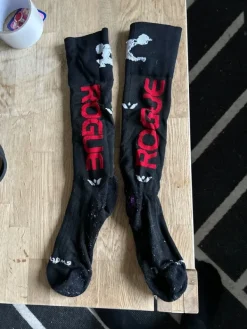 Online Rogue Fitness VL strømper