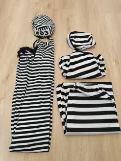 Outlet No Label Rosvoasut 2kpl