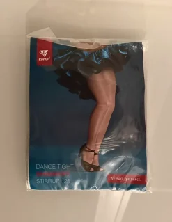 New RUMPF – tanssisukkahousut