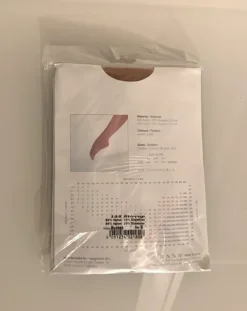 New RUMPF – tanssisukkahousut