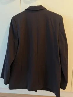 Discount H&M Ruskea bleiseri