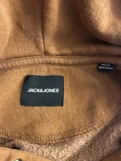 New Jack & Jones Ruskea huppari