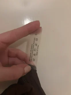 Outlet Shein Ruskea uimapuku