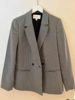 Discount Vila Ruudullinen bleiseri