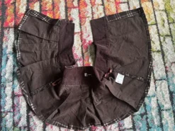 Discount Ruudullinen minihame