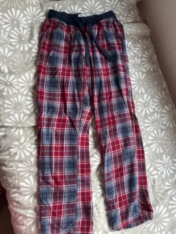 Outlet Kappahl Ruutu housut