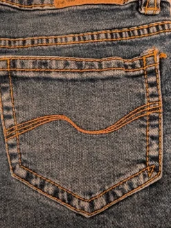 Clearance Lager 157 2000's low waist flare farkut