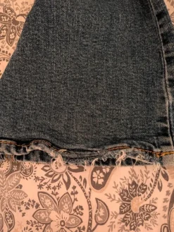 Clearance Lager 157 2000's low waist flare farkut