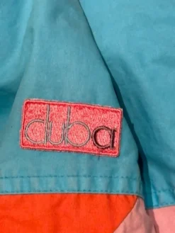 Discount Vintage Love 80’s talvitakki