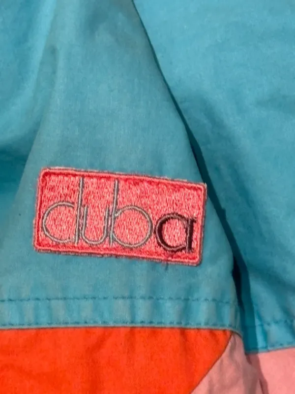 Discount Vintage Love 80’s talvitakki