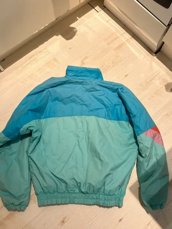 Discount Vintage Love 80’s talvitakki