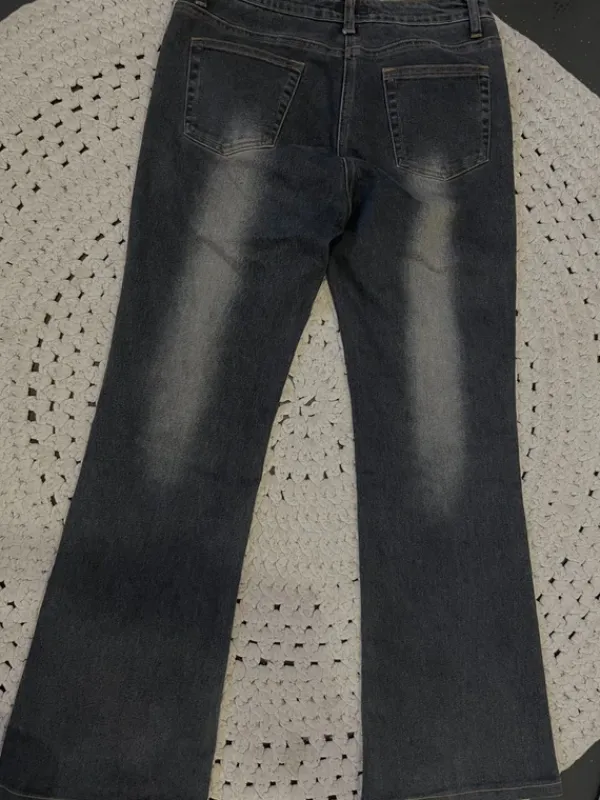 Sale ei tiedossa 2000s vintage jeans
