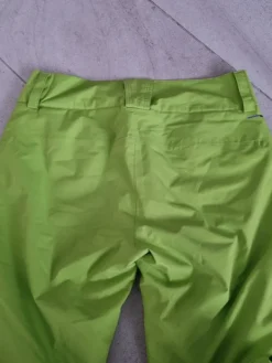 Salomon lasketteluhousut