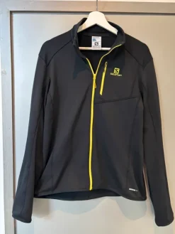 Sale Salomon softshell paita