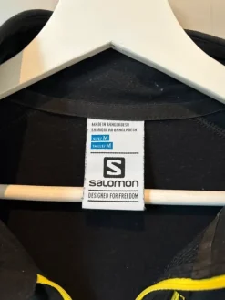 Sale Salomon softshell paita