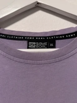 Outlet Same Goal t-paita