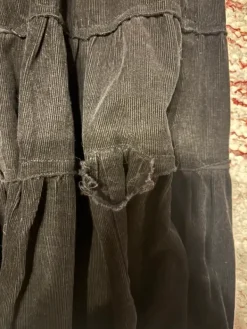 Sale Madonna Samettihame