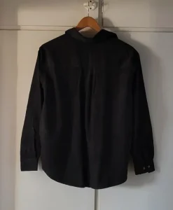 Hot H&M Samettipaita