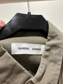 Samsøe Samsøe Samsoe Samsoe, kauluspaita