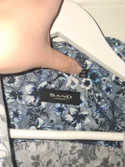 Best SAND Copenhagen kauluspaita