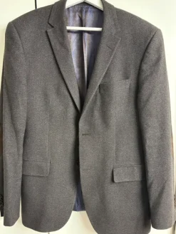 Discount SAND Copenhagen Men’s Blazer - Brown - Size 50 - Lightly Used