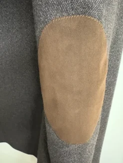 Discount SAND Copenhagen Men’s Blazer - Brown - Size 50 - Lightly Used