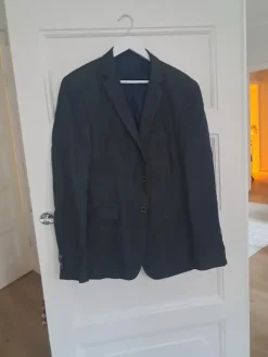 New Sand puvun takki