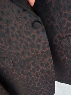 New Sand Red Carpet miesten pikkutakki