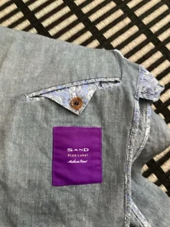 Clearance Sand rento bleiseri koko 48