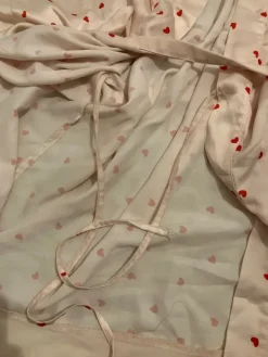 Sale Esmara Satiini aamutakki