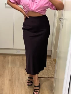 Discount Satiinihame