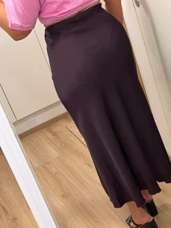 Discount Satiinihame