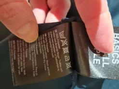 New The black label collection Satiinihame