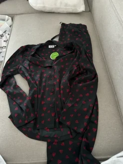 VRS Sød pyjamassæt