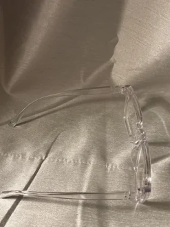 Online see through glasses without prescription