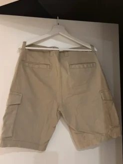 Online Selected Homme Cargo Shorts size L