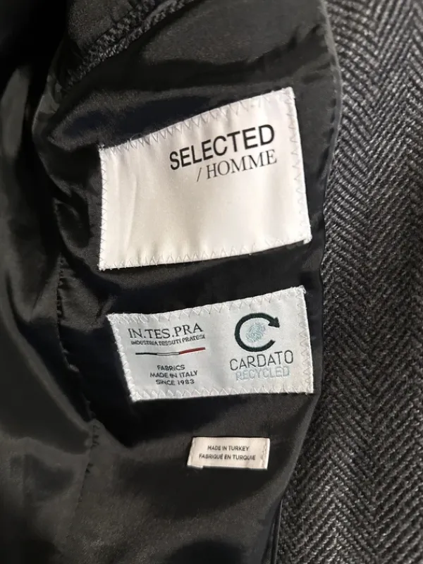 Sale Selected Homme irtotakki