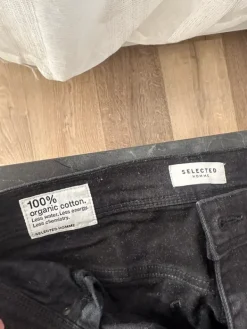 Discount Selected Homme pants