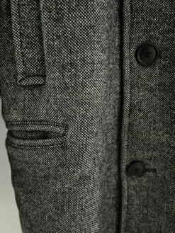 Online Selected Homme villakangastakki