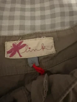 Clearance Seppälä cargo-shortsit