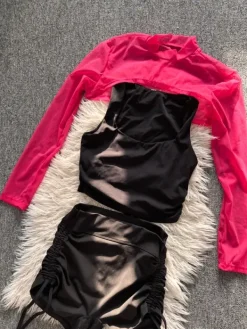 Amazon Essentials Set twerk