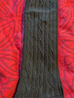 Hot Setti polvisukkia