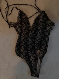 Discount Sexig baddräkt