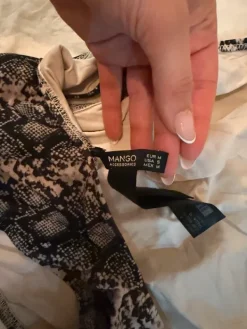 Discount Sexig baddräkt